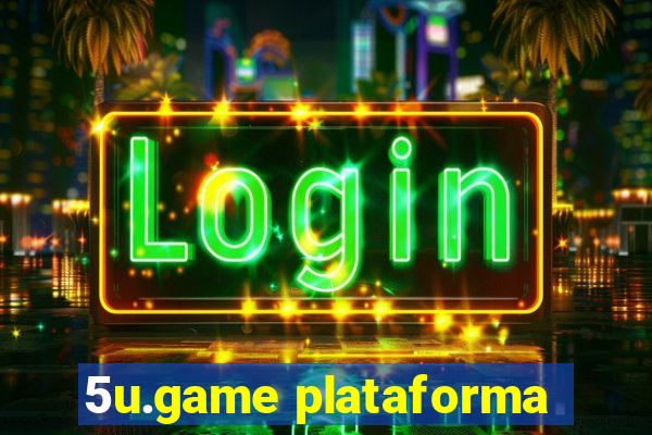 5u.game plataforma